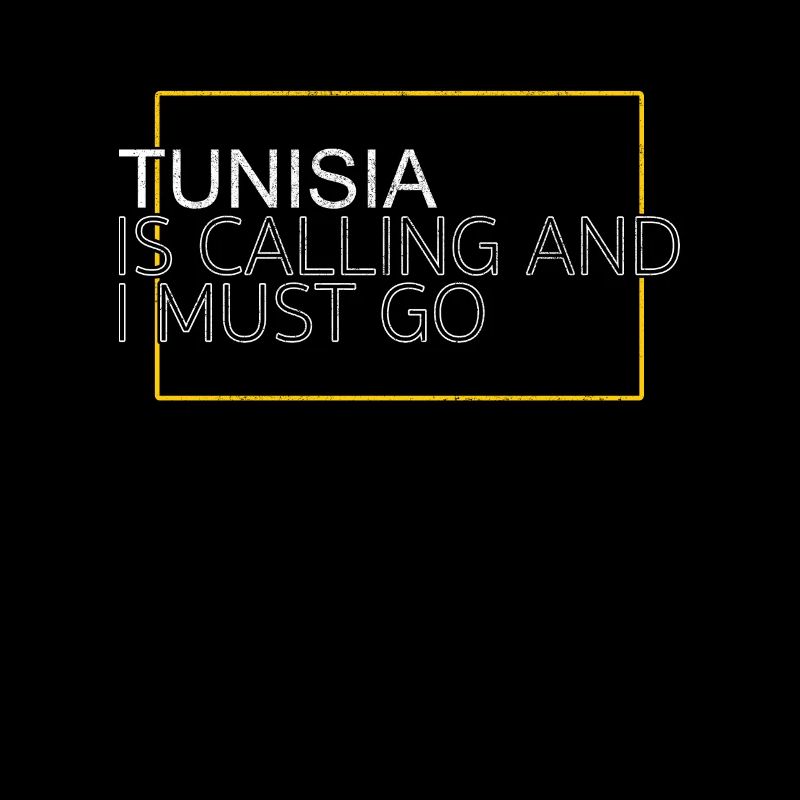 Tunisie Dicton