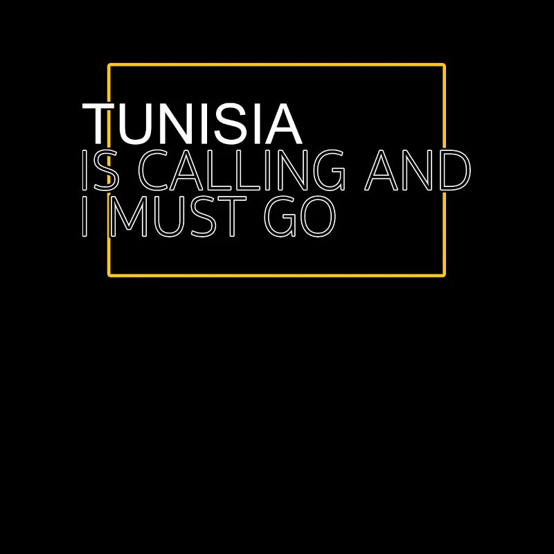 Tunisie Dicton