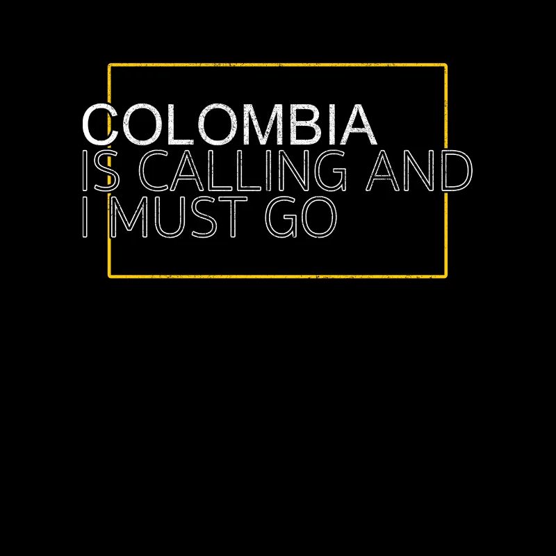 Citation Colombie