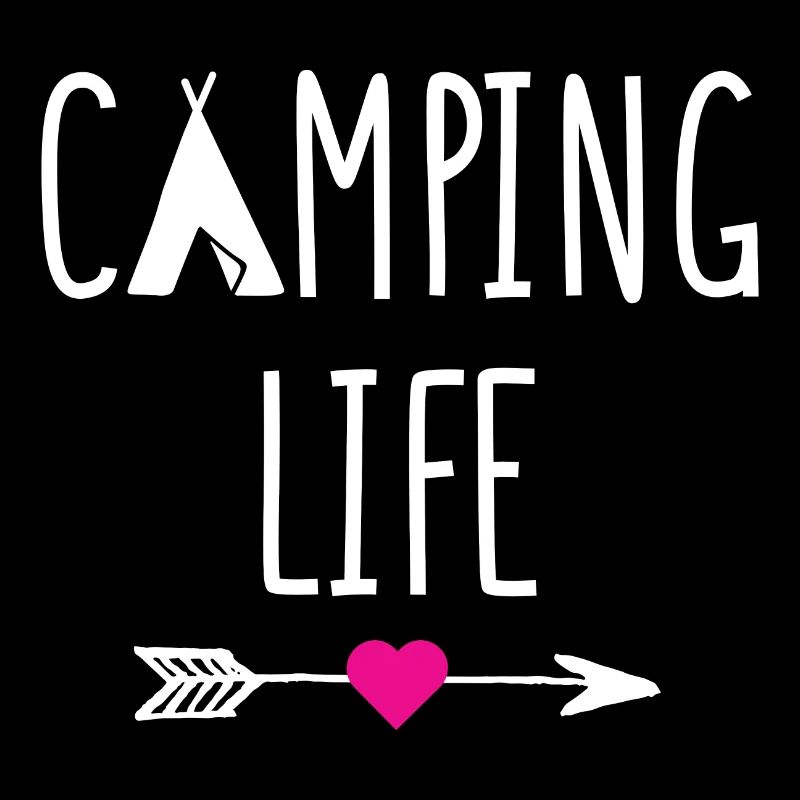 Vie de camping