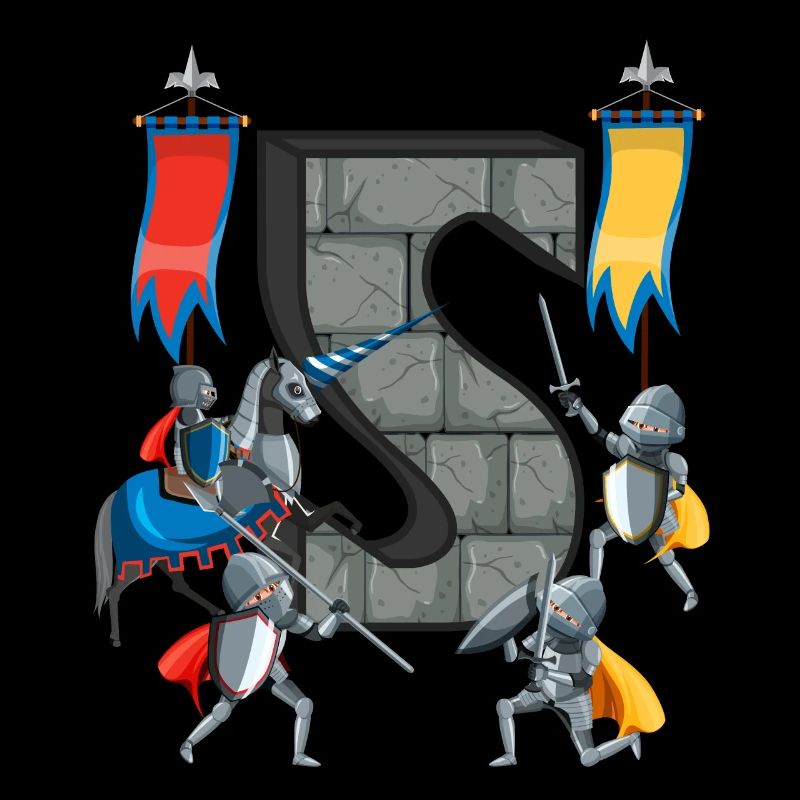 Mittelalterliche Ritter Mittelalter Geschichte