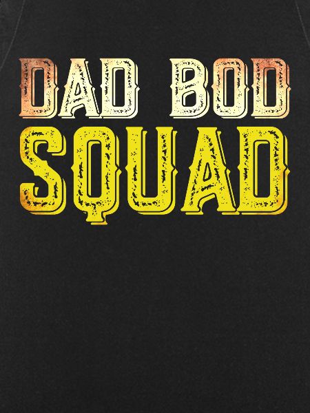 Dad Bod Squad