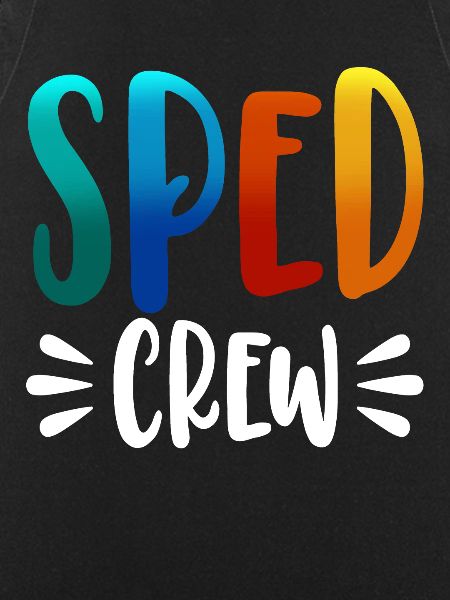 Sped Crew