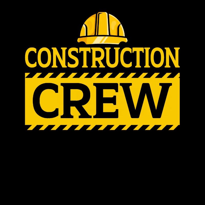 Construction Crew