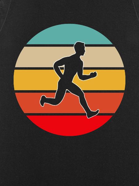 Jogging Rétro