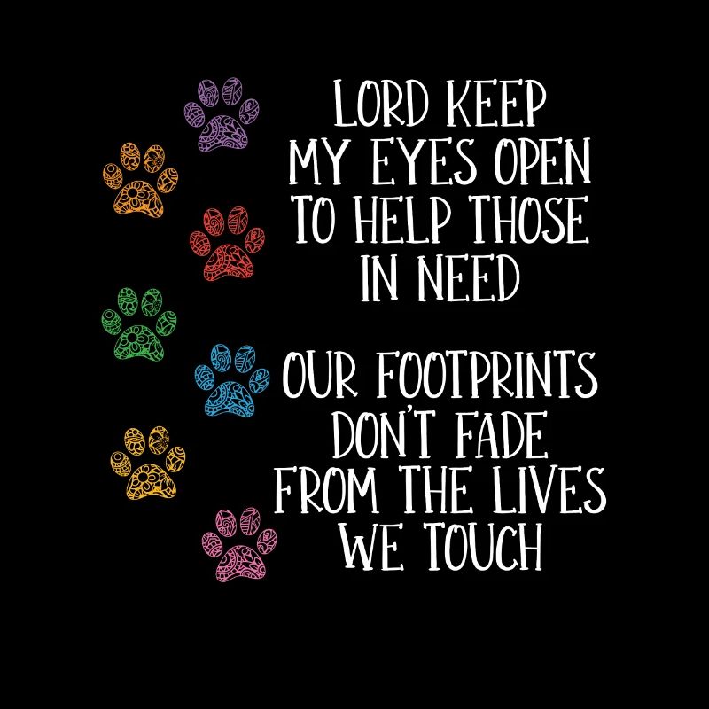 Animaux abandonnés Lord Keep My Shelters Animal Lover