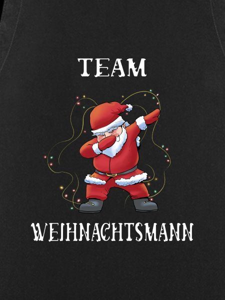 Team Santa Claus