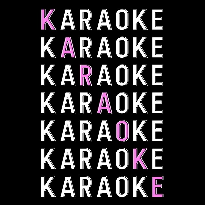 Karaoke Singer Karaoke