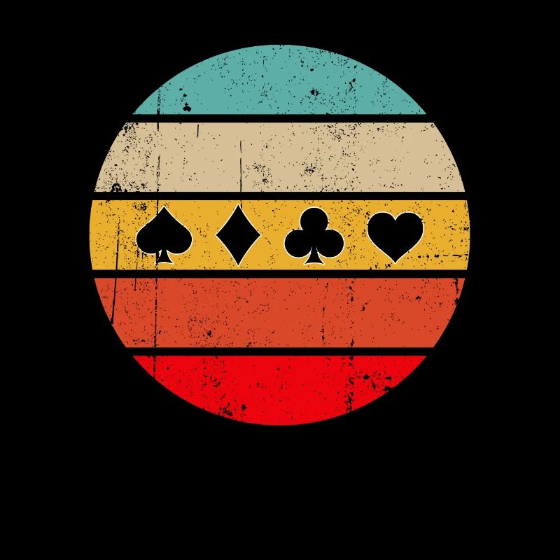Poker Retro