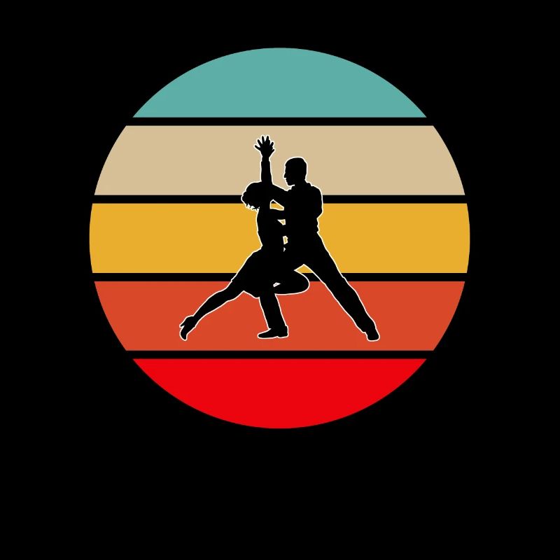 Tanzen Retro
