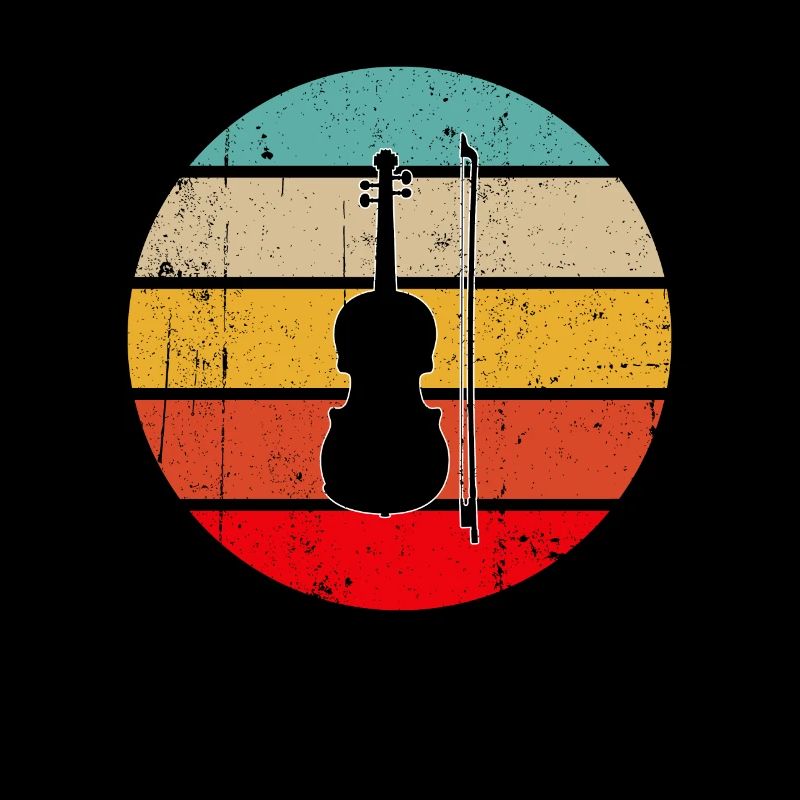 Violon Rétro