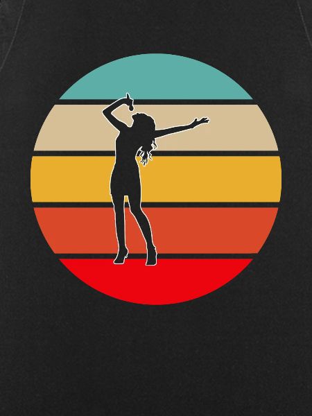 Singing Retro