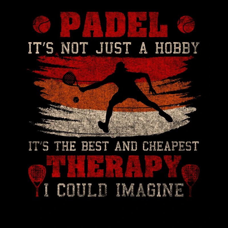 padel C’est dans mon ADN padel