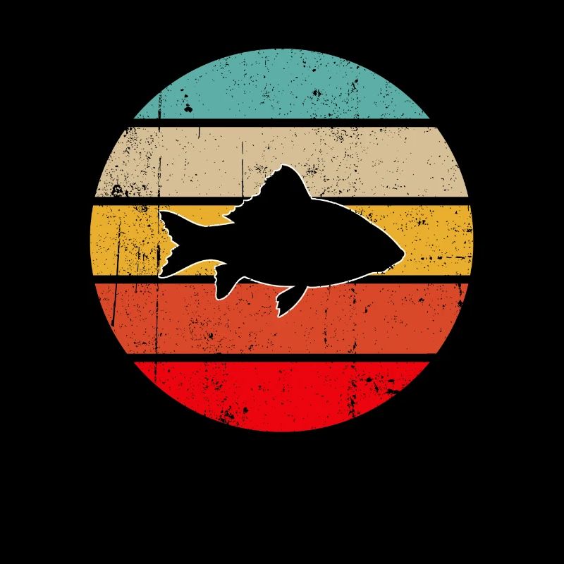 Fish Retro