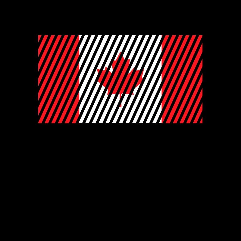Drapeau du Canada