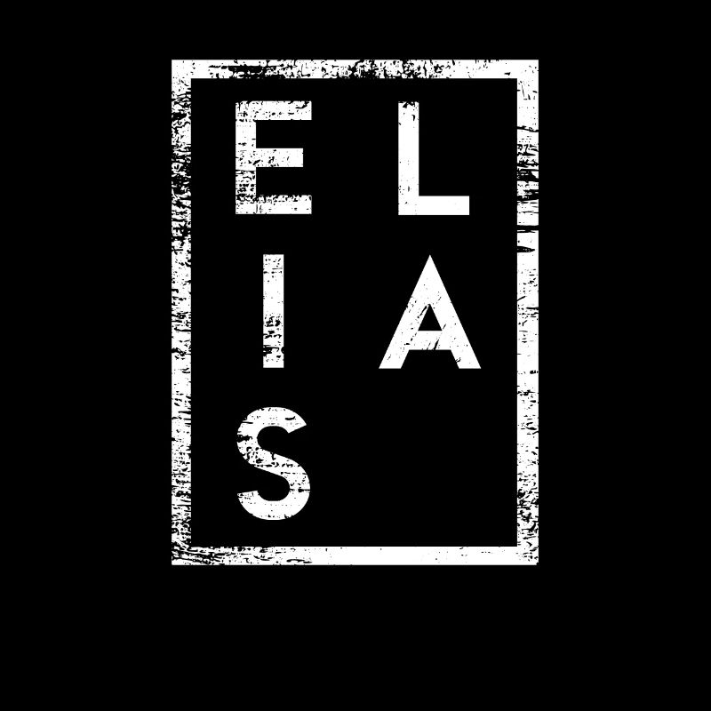 Le minimalisme d’Elijah