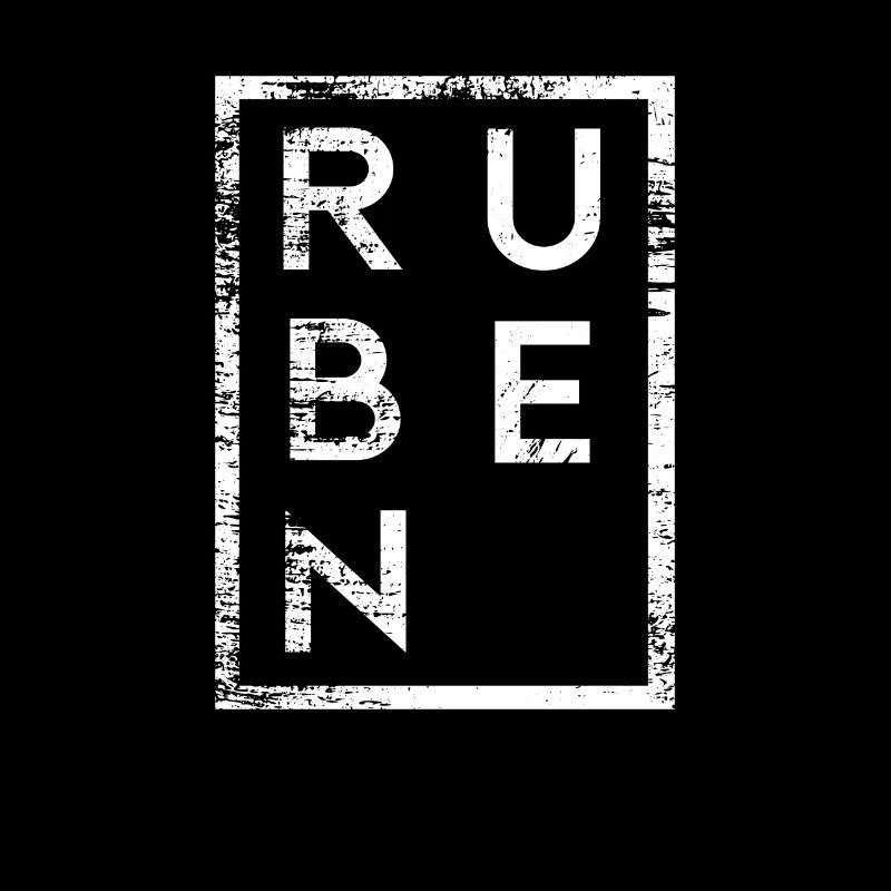 Ruben Minimalisme