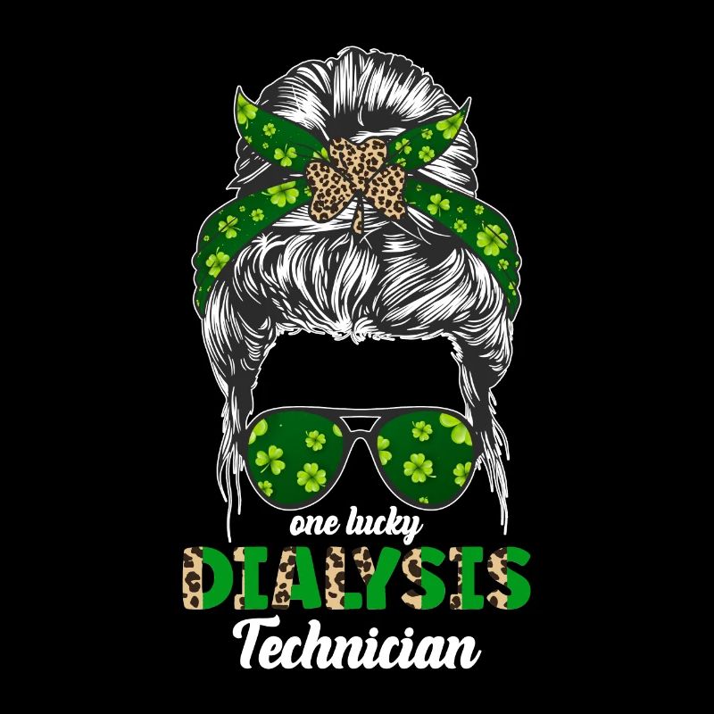 Dialysis Technician One Lucky Dialysis Nephrology