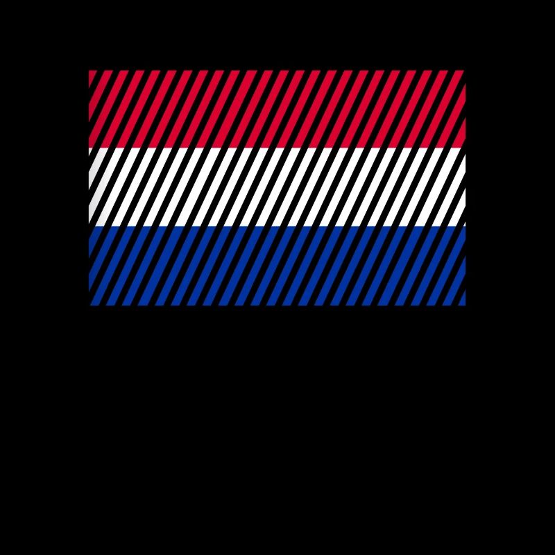 Drapeau des Pays-Bas