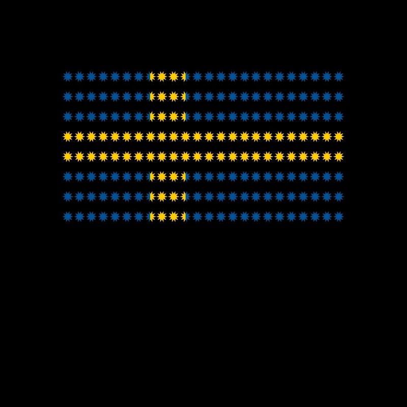 Swedish flag