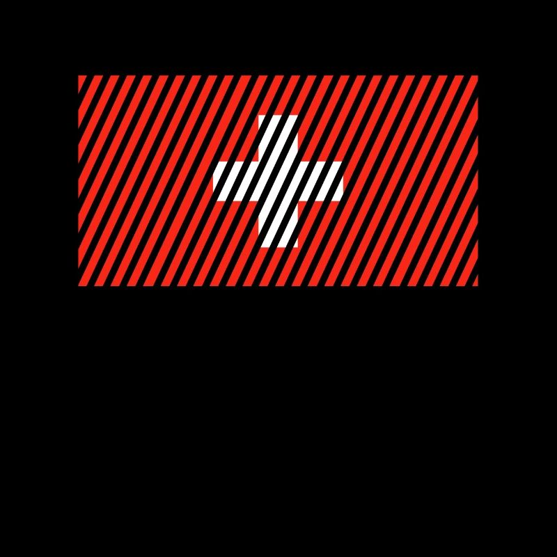 Drapeau suisse
