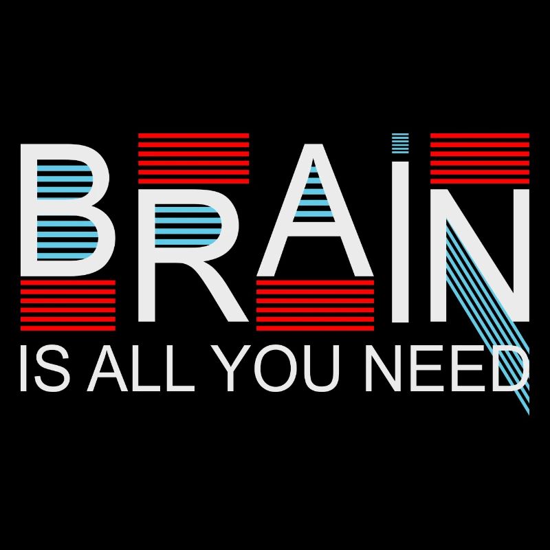 Brain is all you need