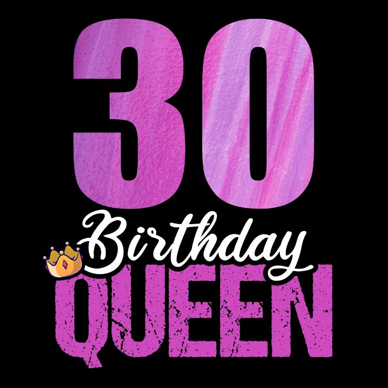 30 ans 30 anniversaire Queen