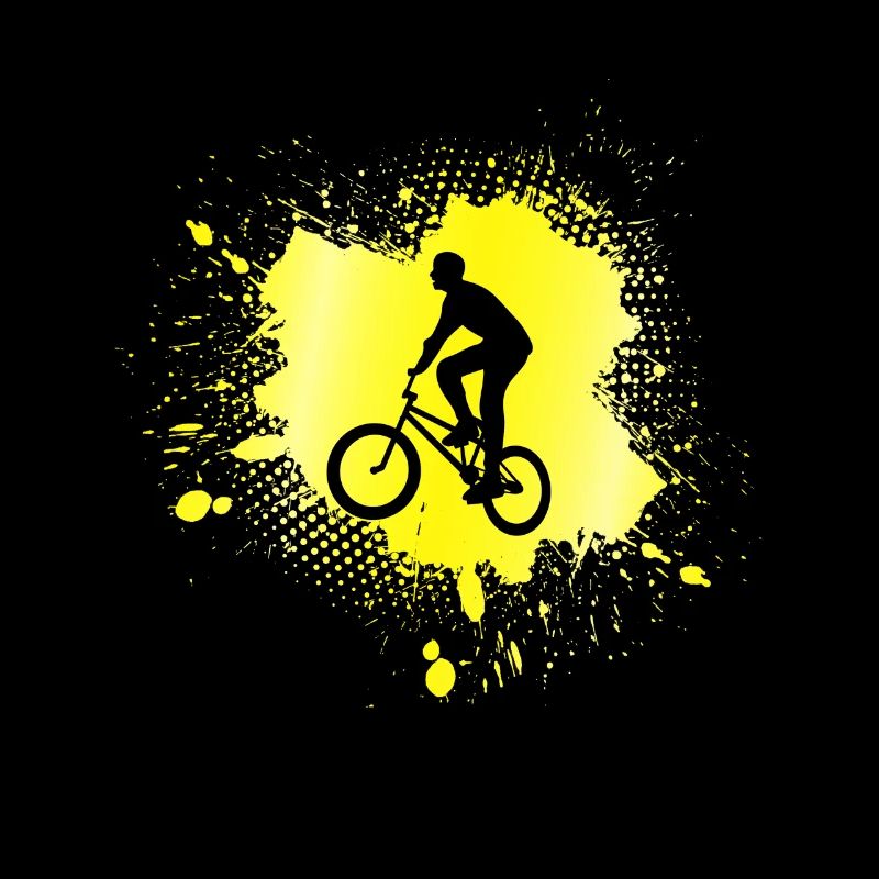 Le BMX