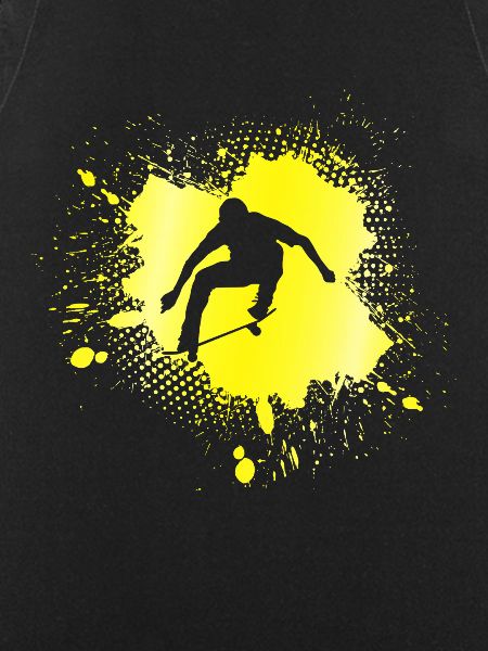 skating
