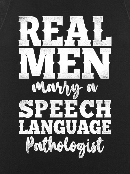 Speech Therapist Therapy Assistant