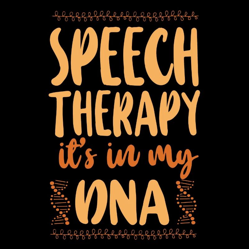 Speech Therapist Therapy Assistant
