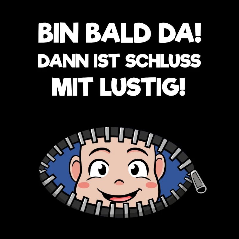 Bin Bald Da Dann Ist Schluss Mit Lustig Schwanger