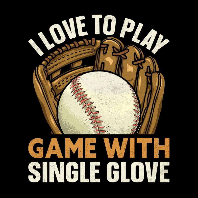 I love playing a game with a single
