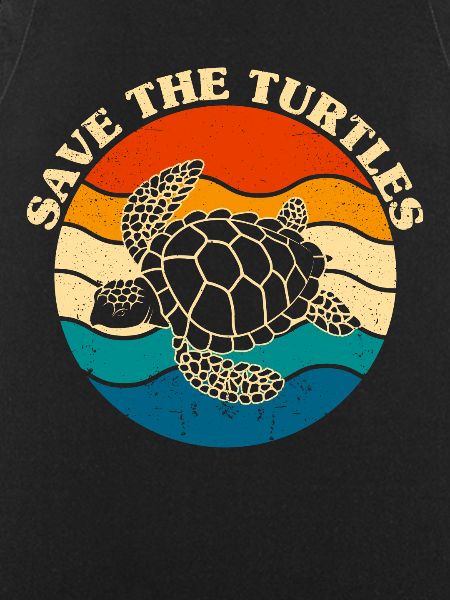 Save The Turtles