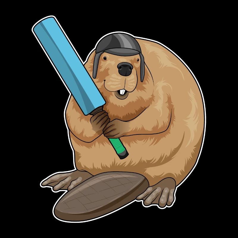Beaver Cricket Cricket Bat