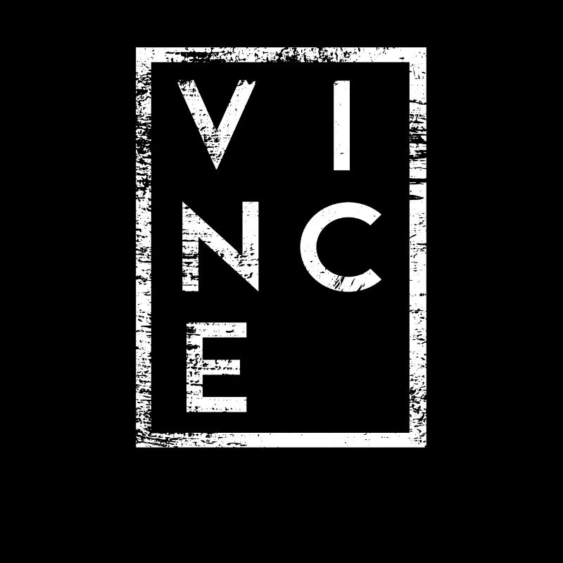 Vince Minimalism