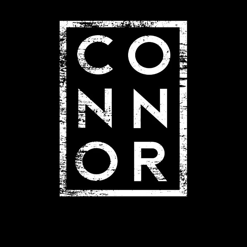 Connor Minimalismus