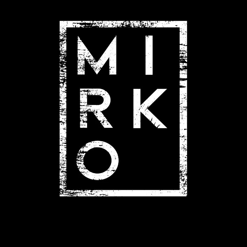 Mirko Minimalisme