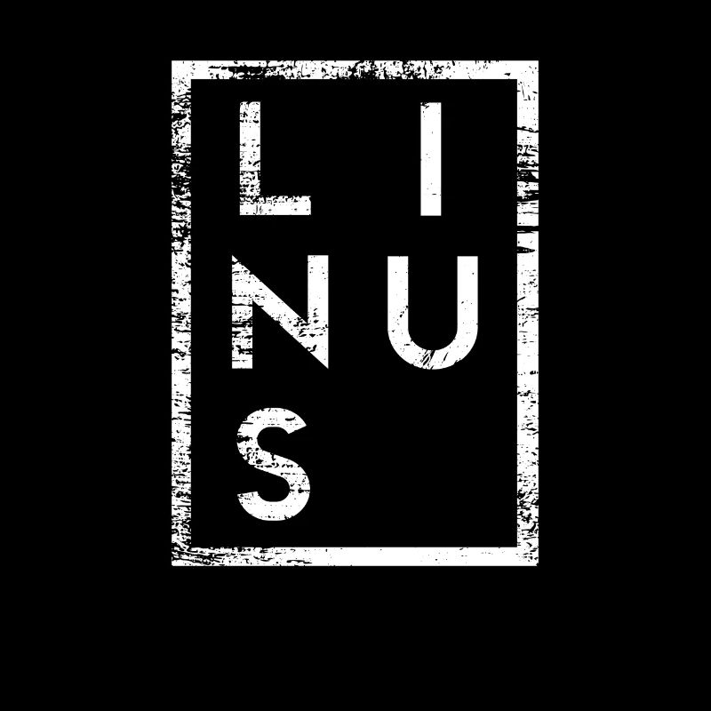 Linus Minimalism