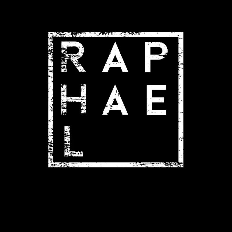Raphaël Minimalisme