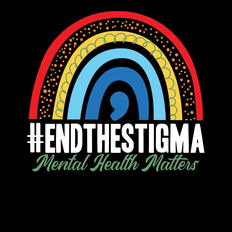 End The Stigma