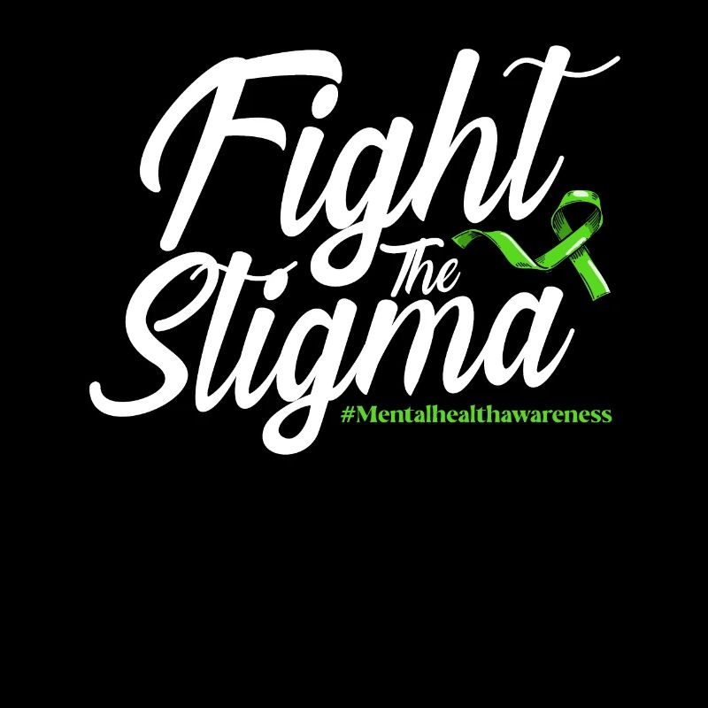 Fight The Stigma