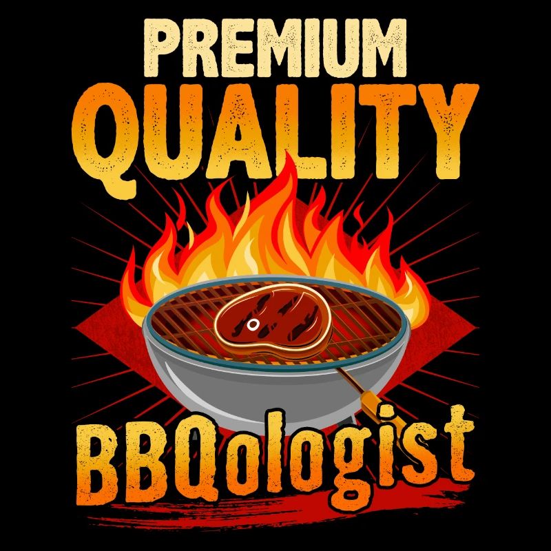 BBQologist - Grillen