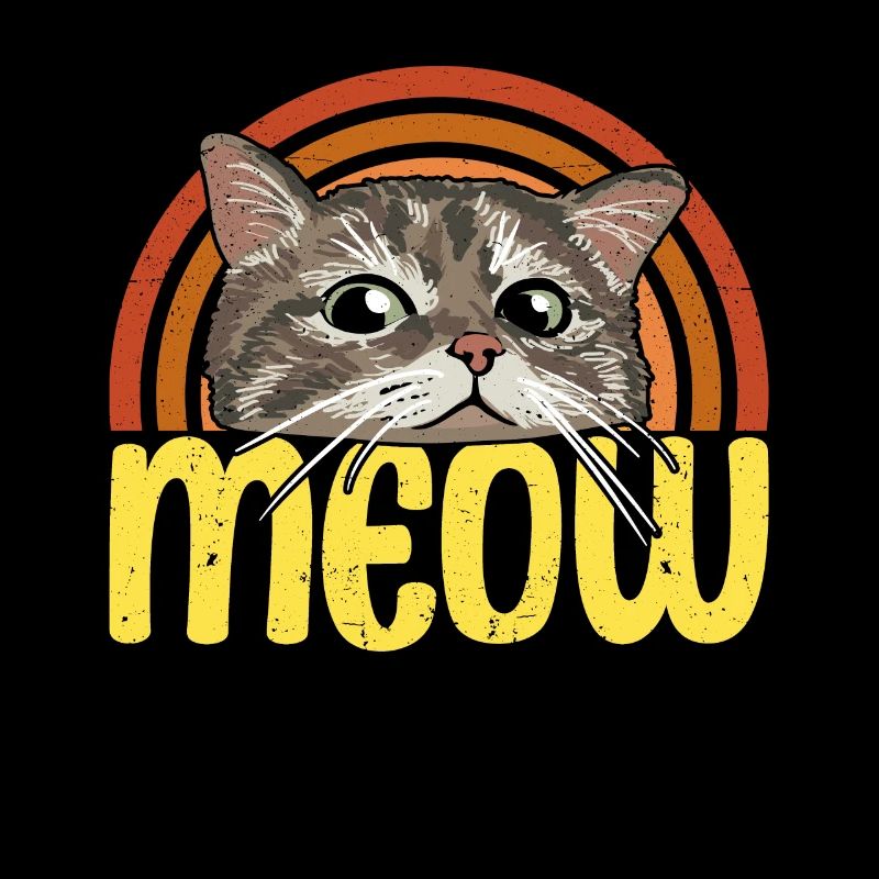 Meow
