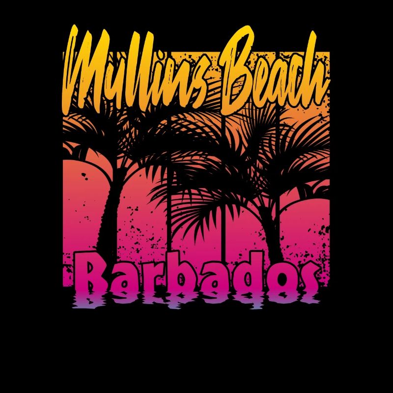 Mullins Beach Barbade