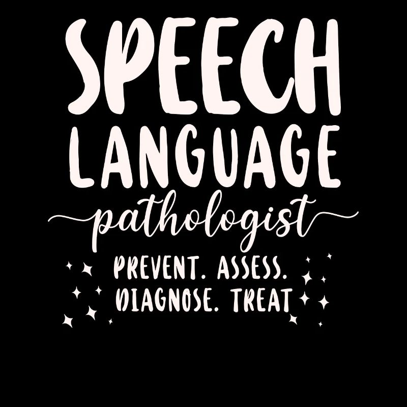 Speech Therapist Therapy Assistant