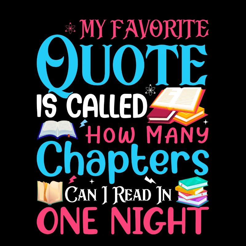 Ma citation préférée s’intitule Combien de chapitres -