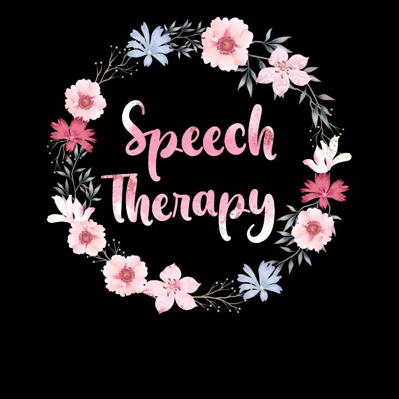 Speech Therapist Therapy Assistant