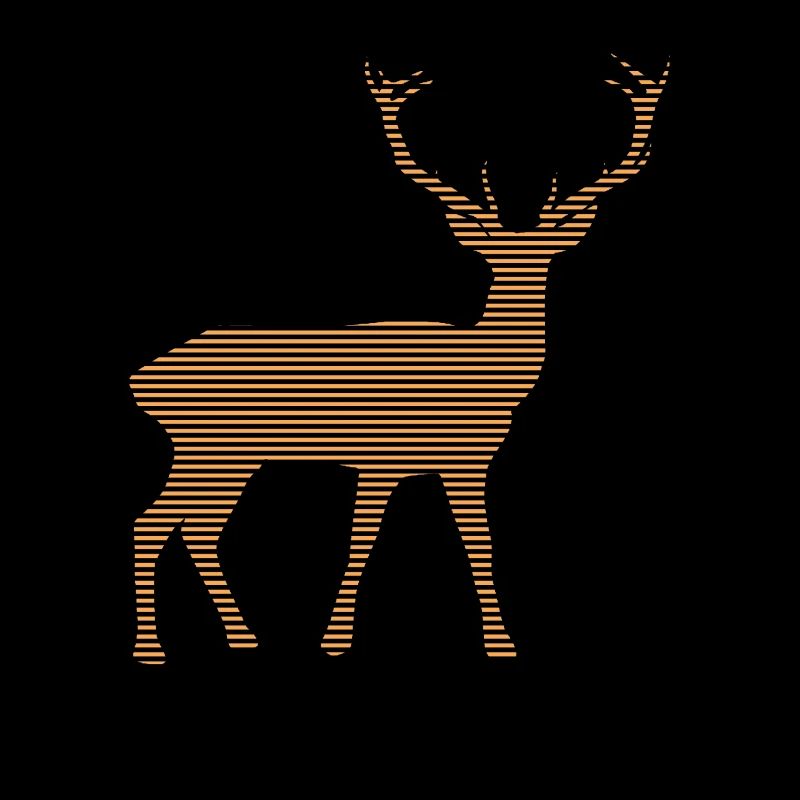 Hirsch
