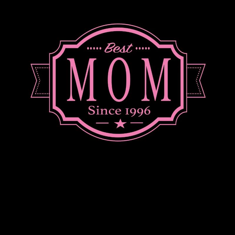 Beste Mama seit 1996